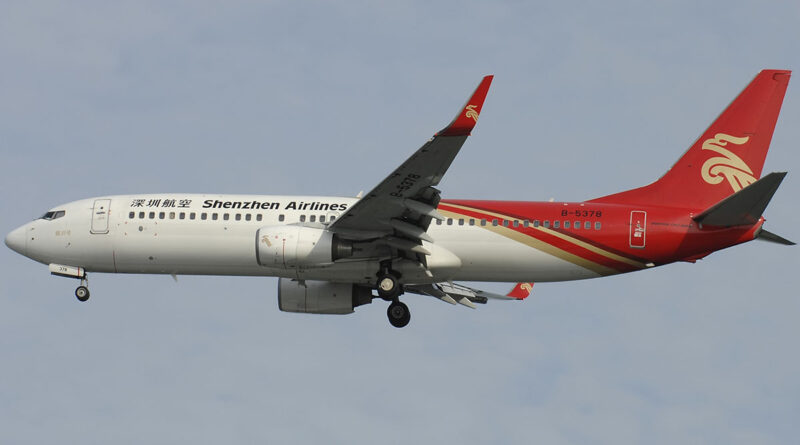 New route to Haiphong