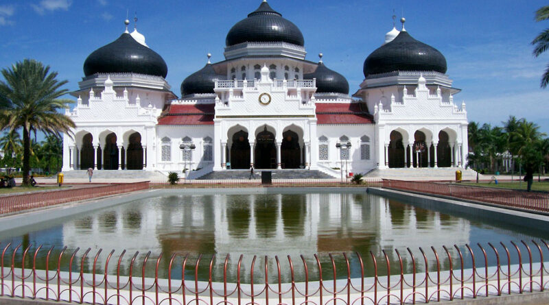 New Batik Air route to Banda Aceh