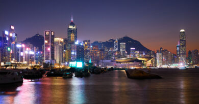 On the Waterfront On the Waterfront