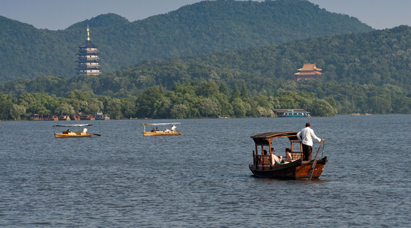 New links between Uzbekistan and China