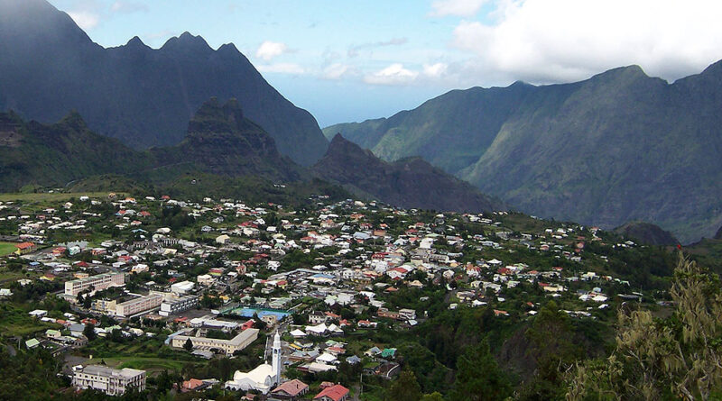 New routes for IndiGo