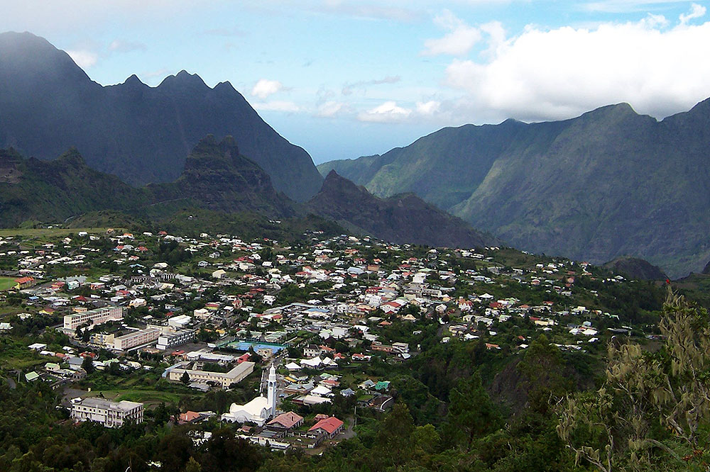 New routes for IndiGo