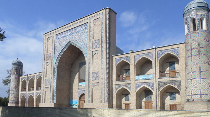 China Eastern grows its network