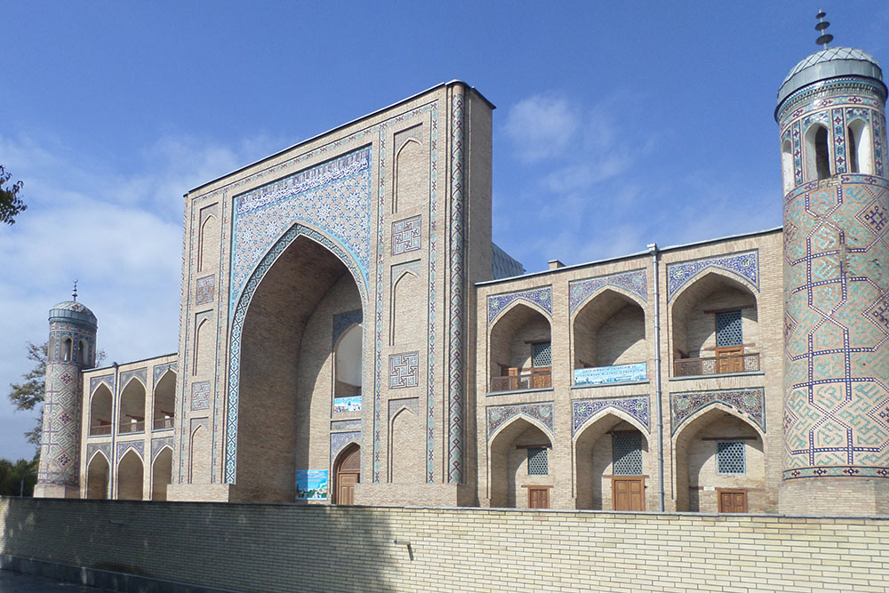 China Eastern grows its network