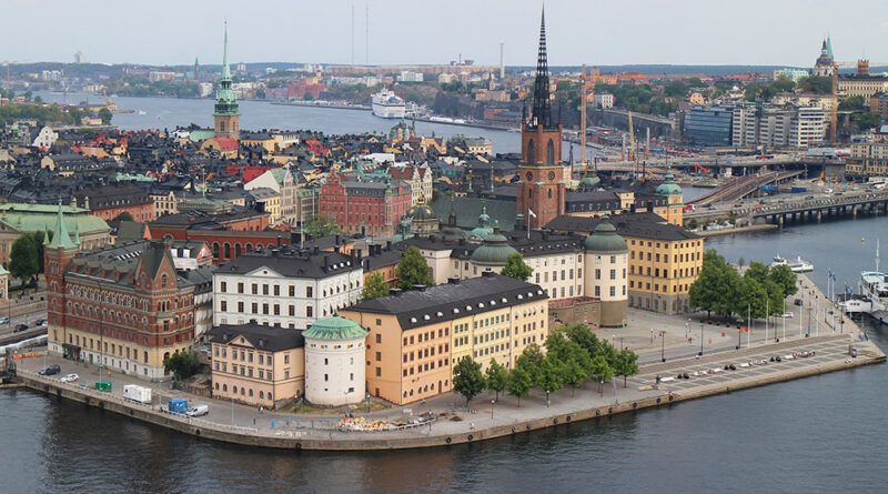 Three new routes to Europe