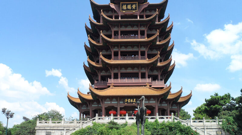 Kuala Lumpur to Wuhan and Batam