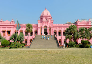 Gulf Air to South Asia Gulf Air to South Asia